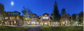 Live Now - loft en el Mercado Paseo Encantado Villa La Angostura